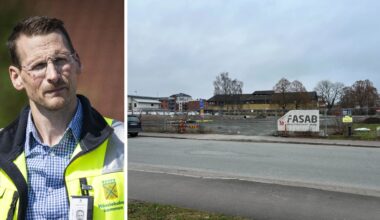 Saneringen av kemtvättstomten klar: ”Lyckat” – Norra Skåne