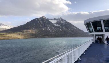 Värmerekord på Island: 19,8 grader på julafton - Hufvudstadsbladet