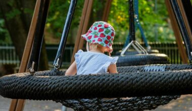 ”Ni undrar varför vi inte skaffar barn? Här är ett skäl”