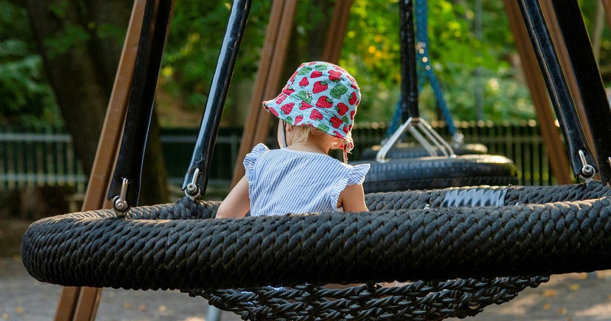 ”Ni undrar varför vi inte skaffar barn? Här är ett skäl”