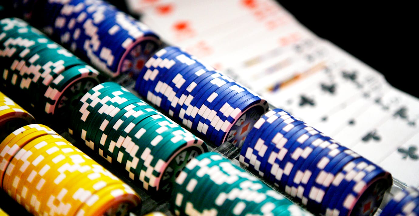 Illegala spelklubben omsatte minst 230 miljoner kronor