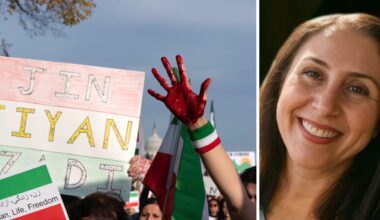 Dödsdömda Zahras svenske son: ”Ett rent helvete”