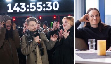 De lobbar för att ta Musikhjälpen till Jönköping – Jönköpings-Posten