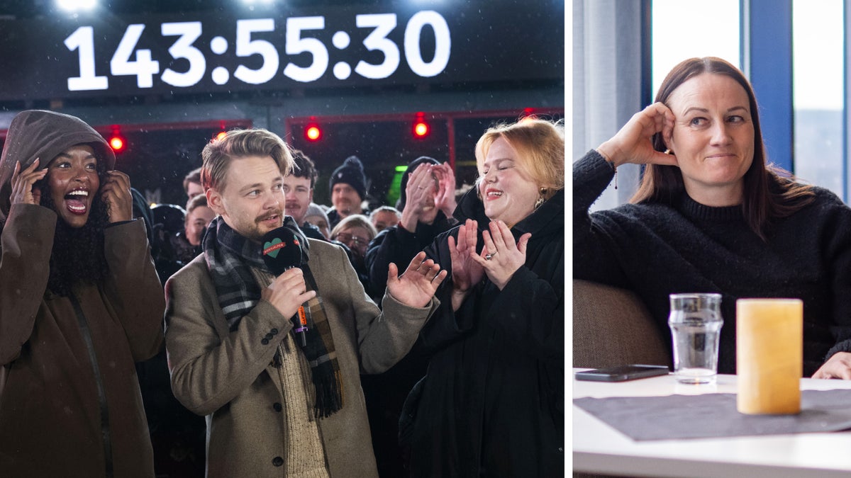 De lobbar för att ta Musikhjälpen till Jönköping – Jönköpings-Posten