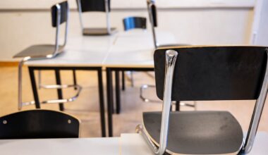 100 elever sjuka i Kumla – smittskyddet inkopplat