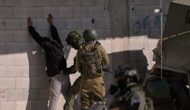 Israel godkänner 19 nya bosättningar på Västbanken