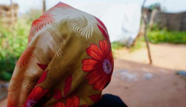 ”Mina två små barn dog”