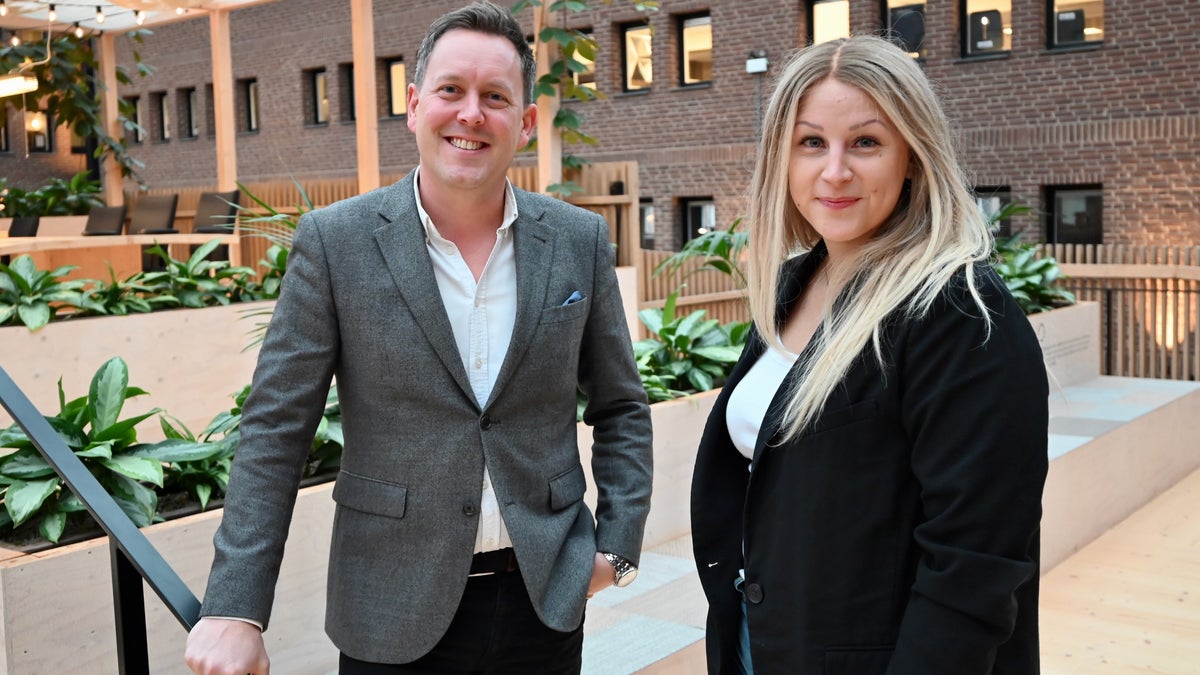 Castellum överger coworking – utom i Jönköping – Jönköpings-Posten