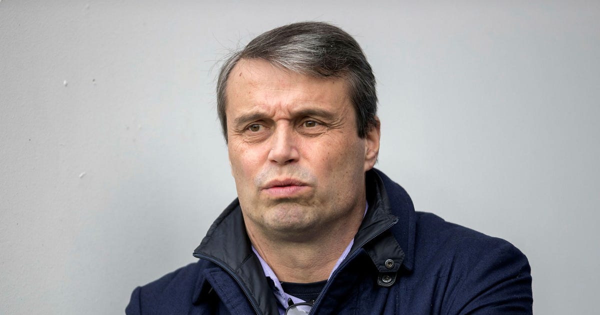 Daniel Kindberg överklagar till HD