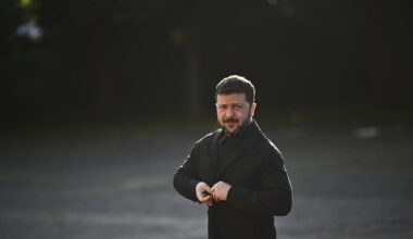 Ukraina: USA pressar EU om ryska tillgångar - Hufvudstadsbladet