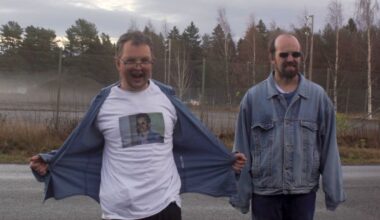 Uppföljaren till Sommarregn – biofilm, recension