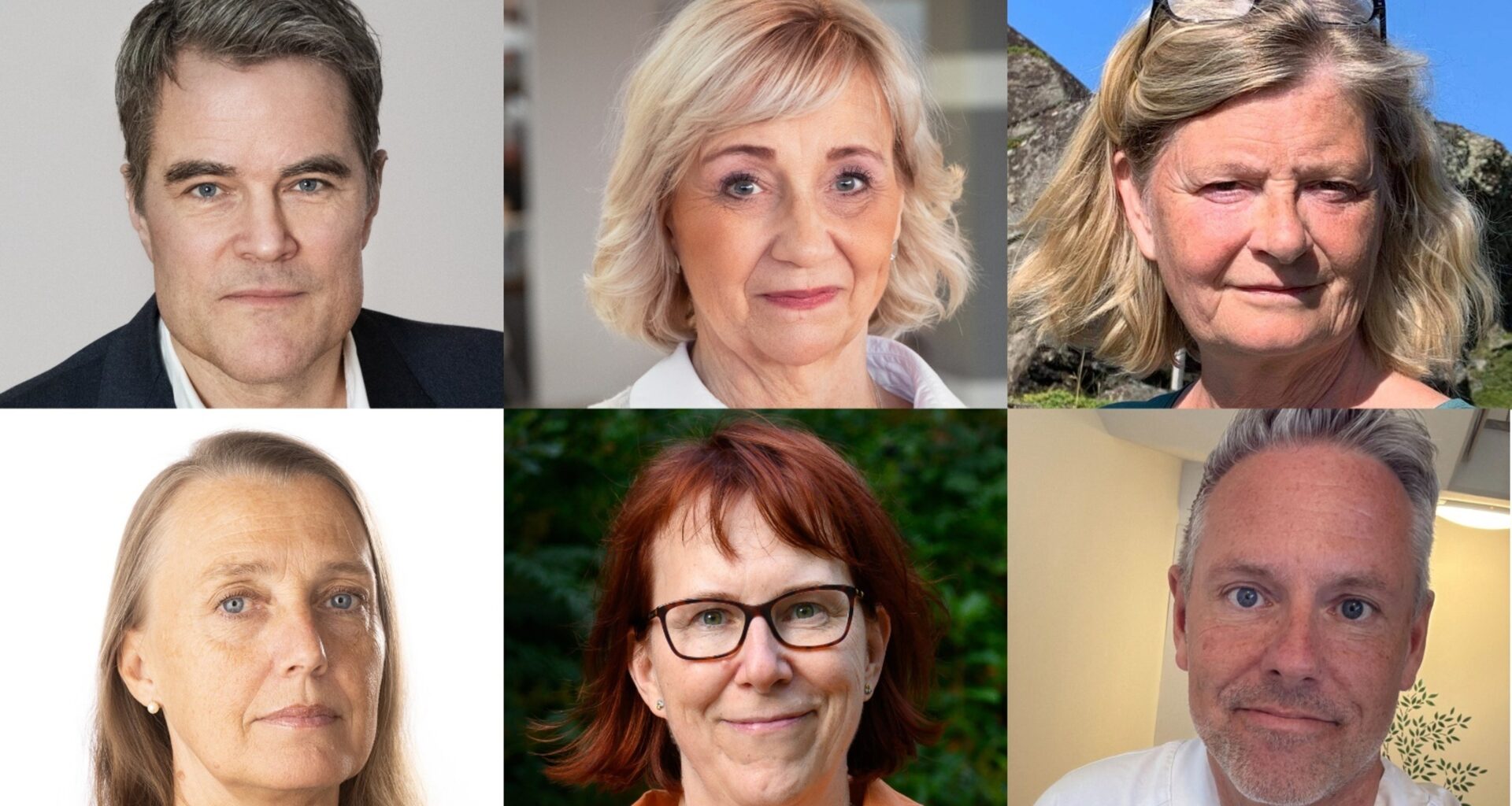 ”Sju satsningar som avgör omställningen till nära vård”