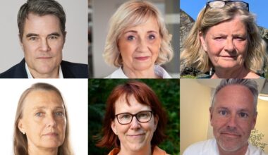 ”Sju satsningar som avgör omställningen till nära vård”