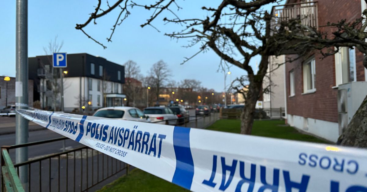 Misstänkt föremål ofarligt – avspärrningarna i Halmstad har hävts