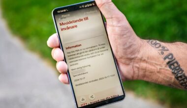 PEth-test kan snart synas i 1177 för patienter i Region Stockholm – litet labb löste gåtan