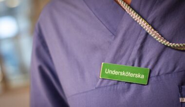 Glädjande att du är nöjd med schemat – VLT