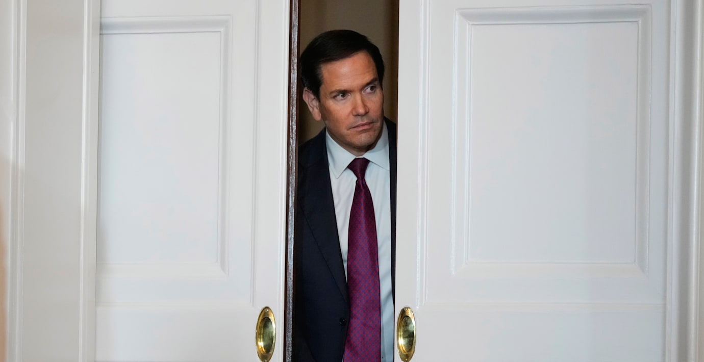 USA skippar Natomöte för första gången sedan 1999