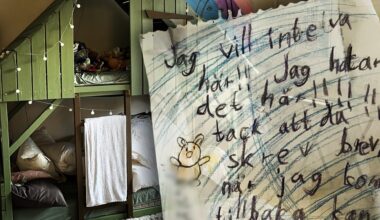 Efter Ekots granskning: Jourhemsplacerade Elsa får flytta till en släkting - Ekot