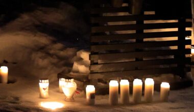 Kvinnan hade lagt ut annons på nätet