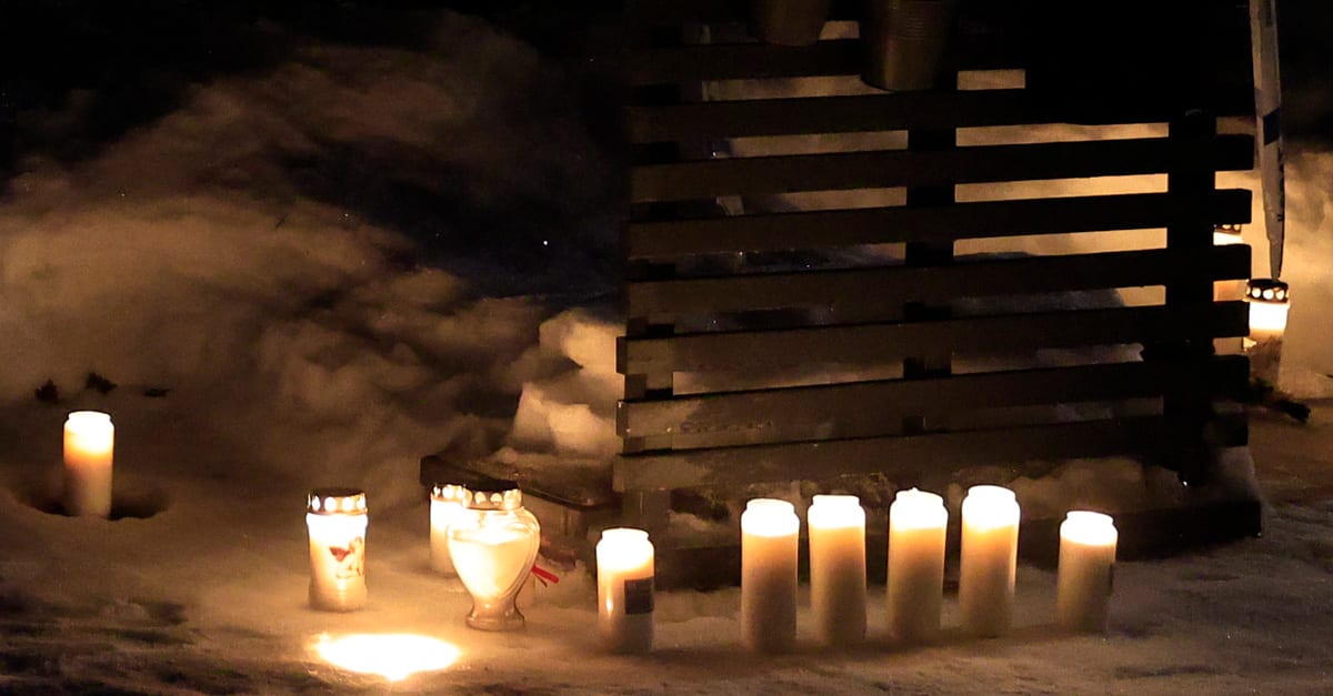 Kvinnan hade lagt ut annons på nätet