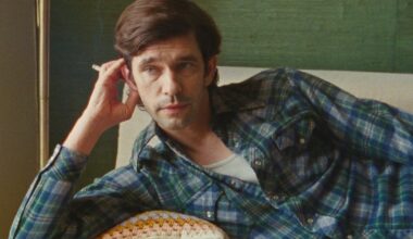 Peter Hujar’s day – biofilm, recension