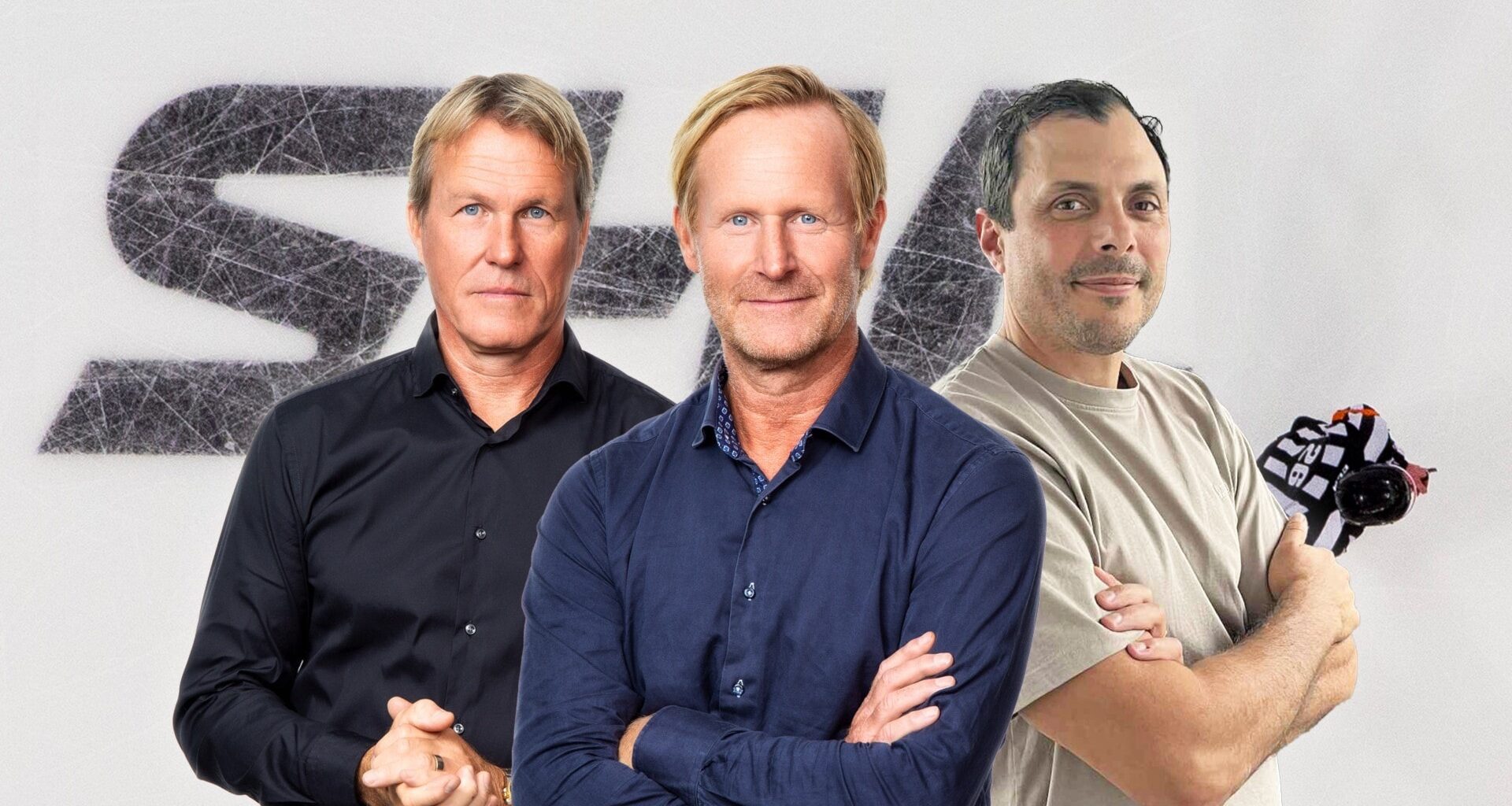 Nedsnack SHL: Jättetalangen tokhyllas – ”Hetast i SHL och kommer dominera JVM” - Sveriges Radio