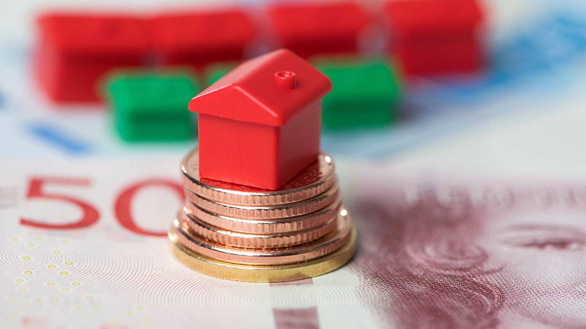 Så påverkas ditt bolån av de nya reglerna - DI