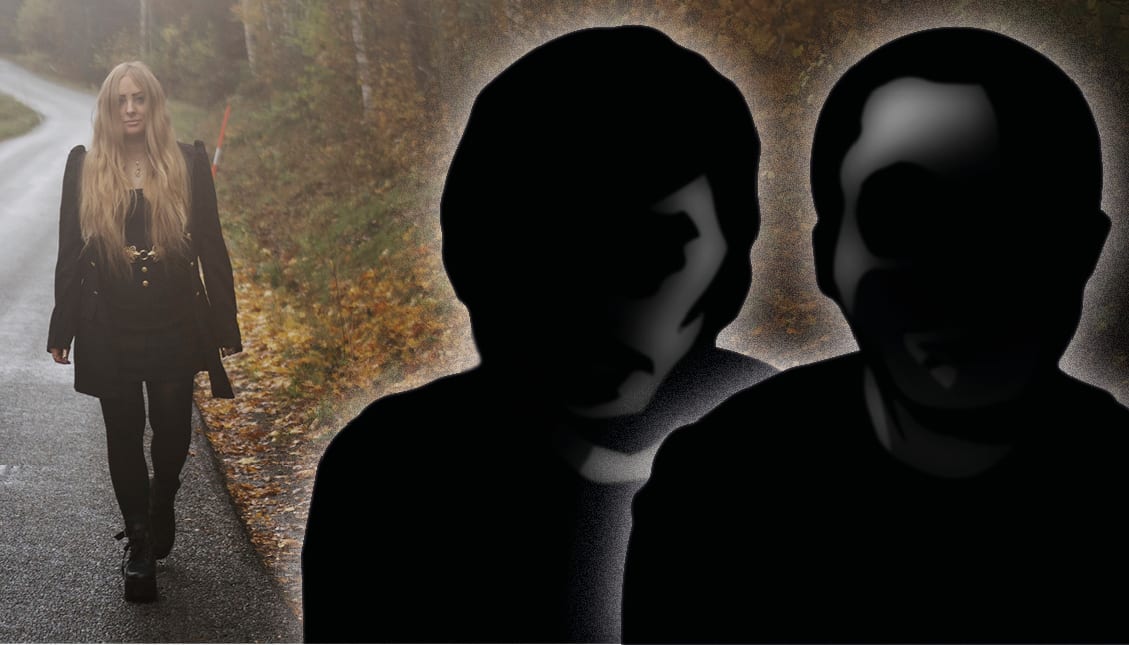 ”Ångerfull – men har inte förgripit mig på henne”