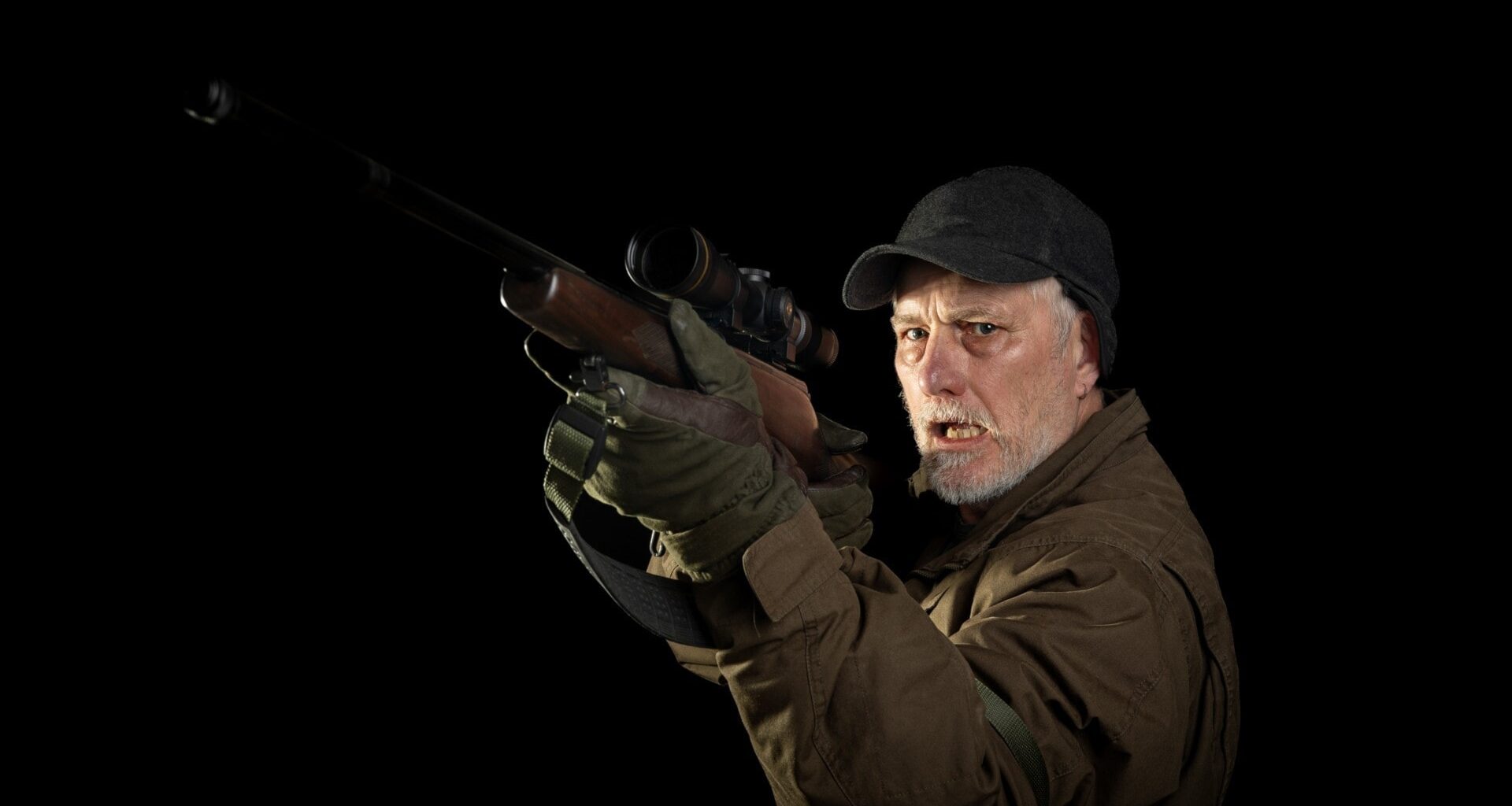 Nobeldrama 2025: Herman - när den moraliska kompassen byter riktning - Pressinformation