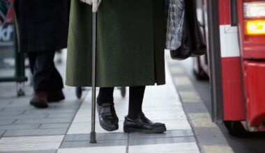 Kvinnor får minst när pensionsöverskott delas ut