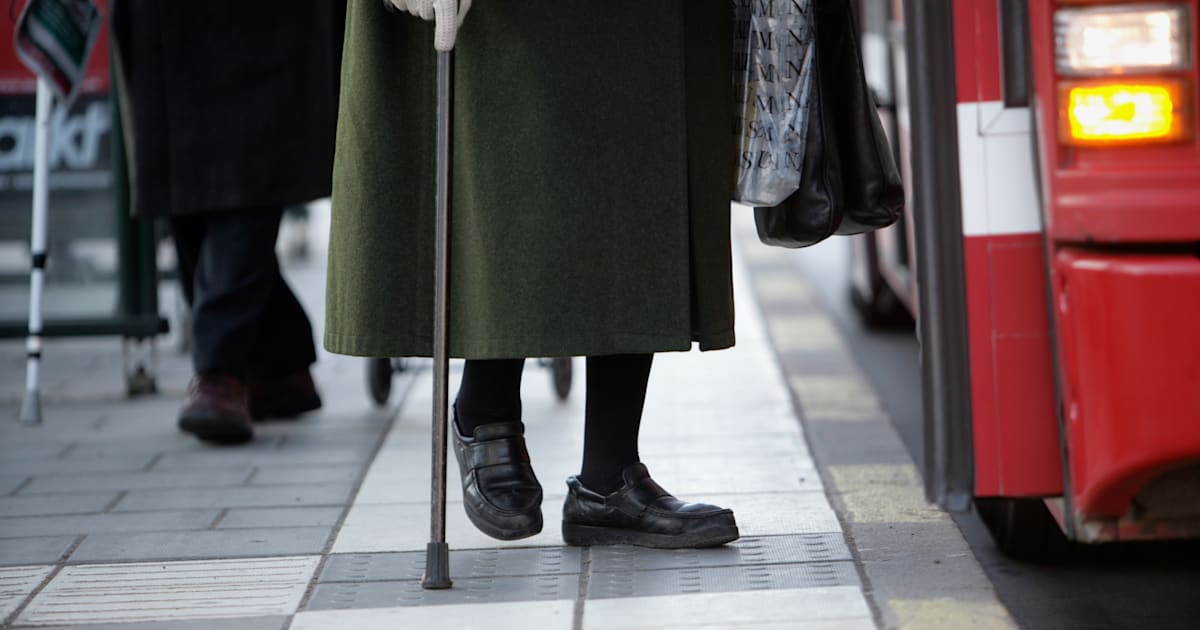 Kvinnor får minst när pensionsöverskott delas ut