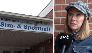 Hässleholm går till val – men simhallarna stängs ändå