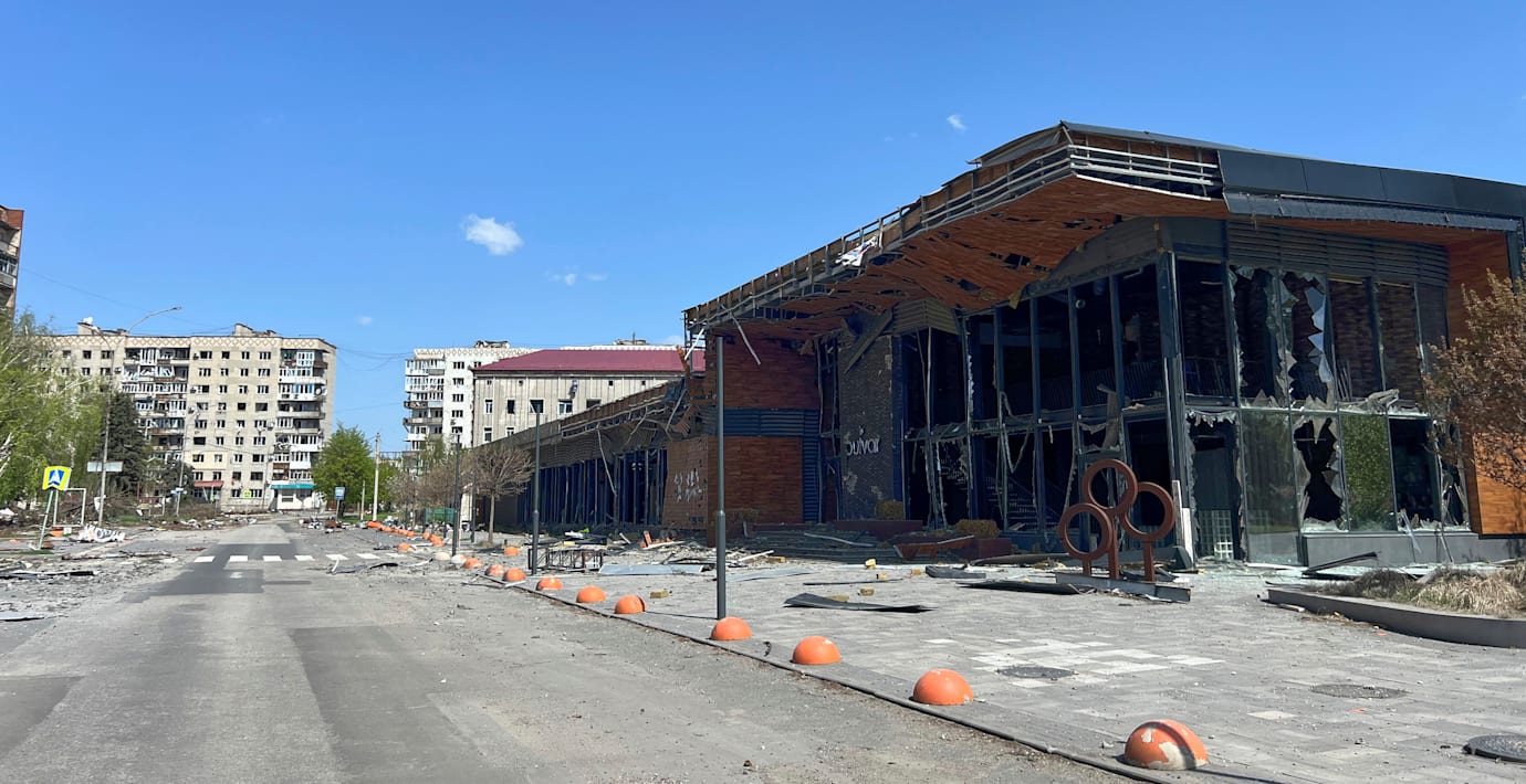 Alla förstår hur viktigt det är