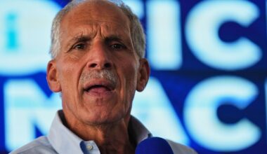 Trumps favorit Nasry Asfura utropad till segrare i Honduras