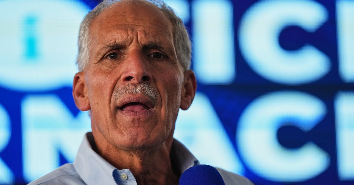 Trumps favorit Nasry Asfura utropad till segrare i Honduras