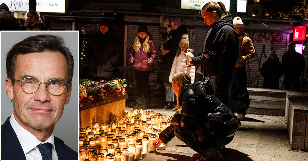 En konkret nollvision – och vi inför ett särskilt ministerråd