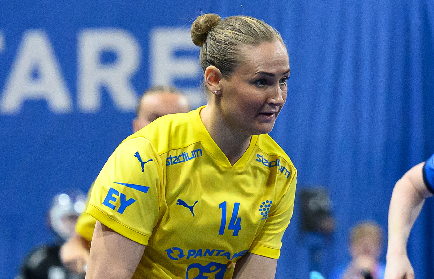 Tungt slut på landslagskarriären för Tschöp: ”Ovärdigt”