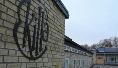 Planerade hundsök på högstadieskolor – ett led i kommunens brottsförebyggande arbete