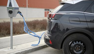 Ny elbilspremie ser ut att försenas - tidningensyre.se