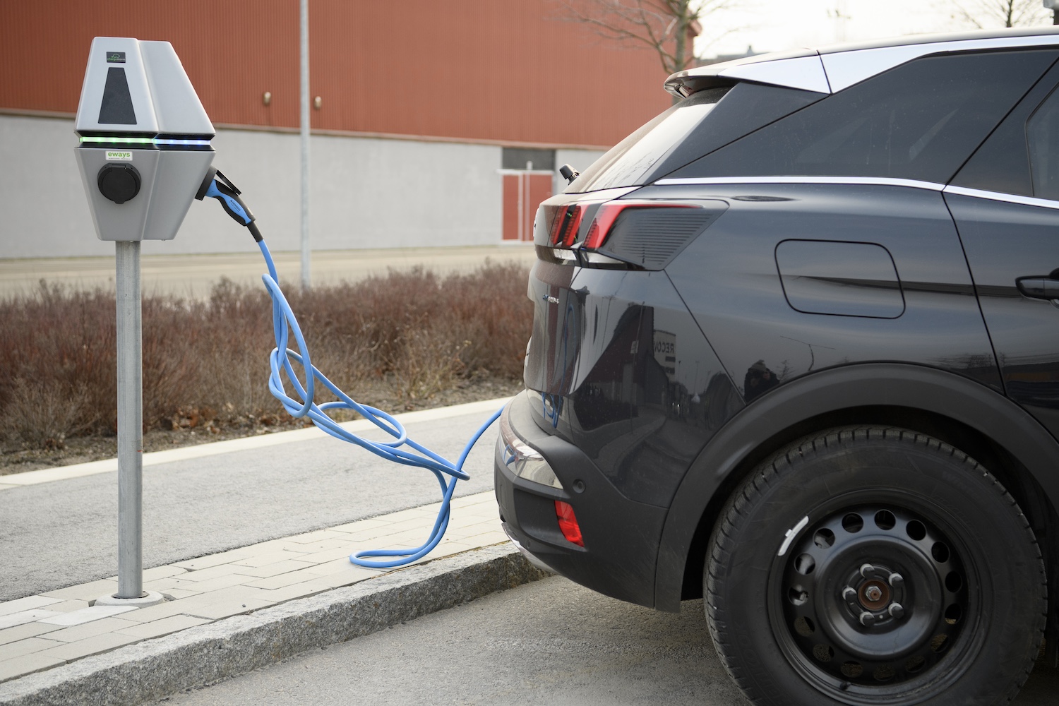 Ny elbilspremie ser ut att försenas - tidningensyre.se