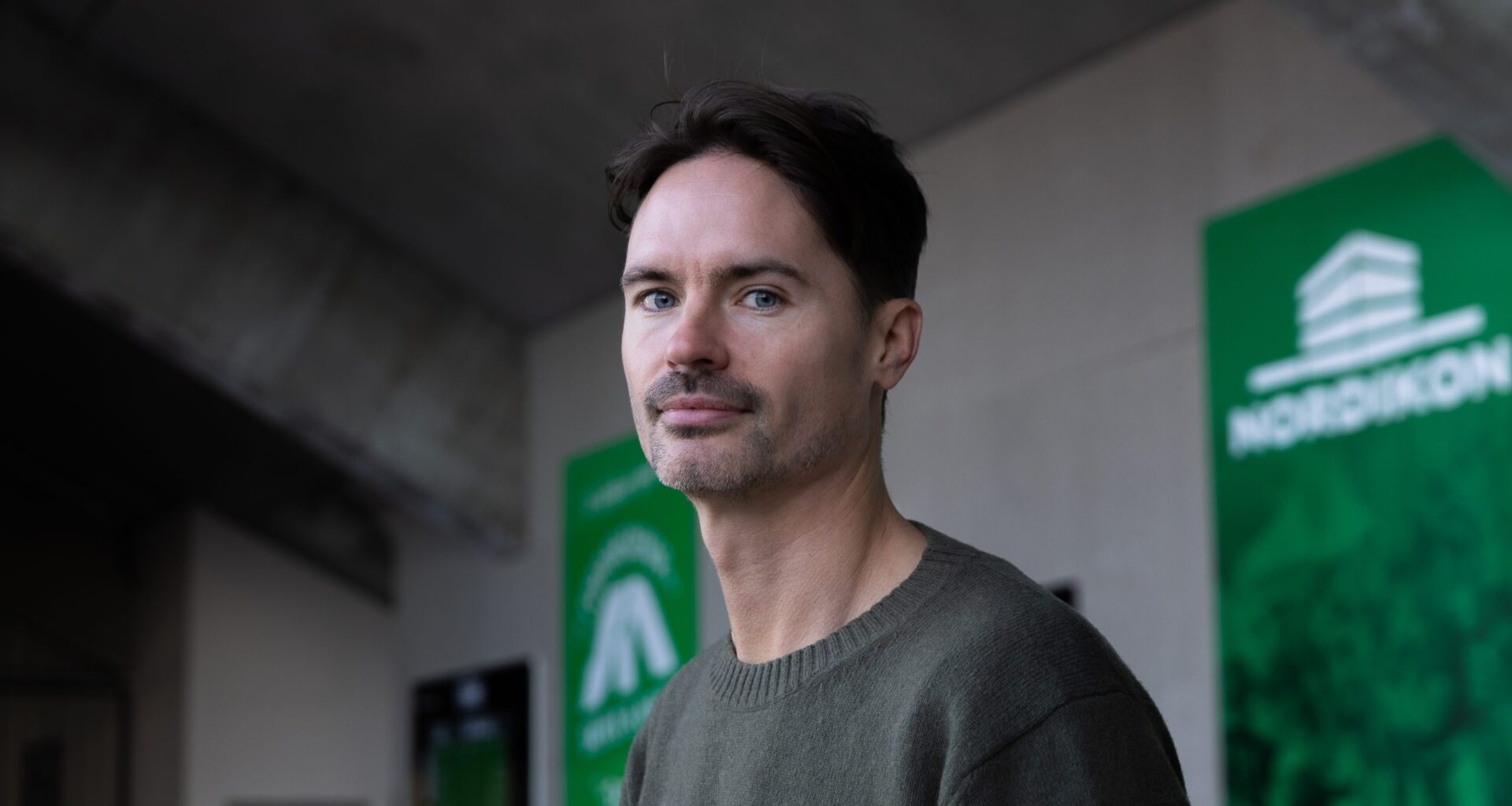 Mikael Lustig får permanent roll i Västerås SK Fotboll