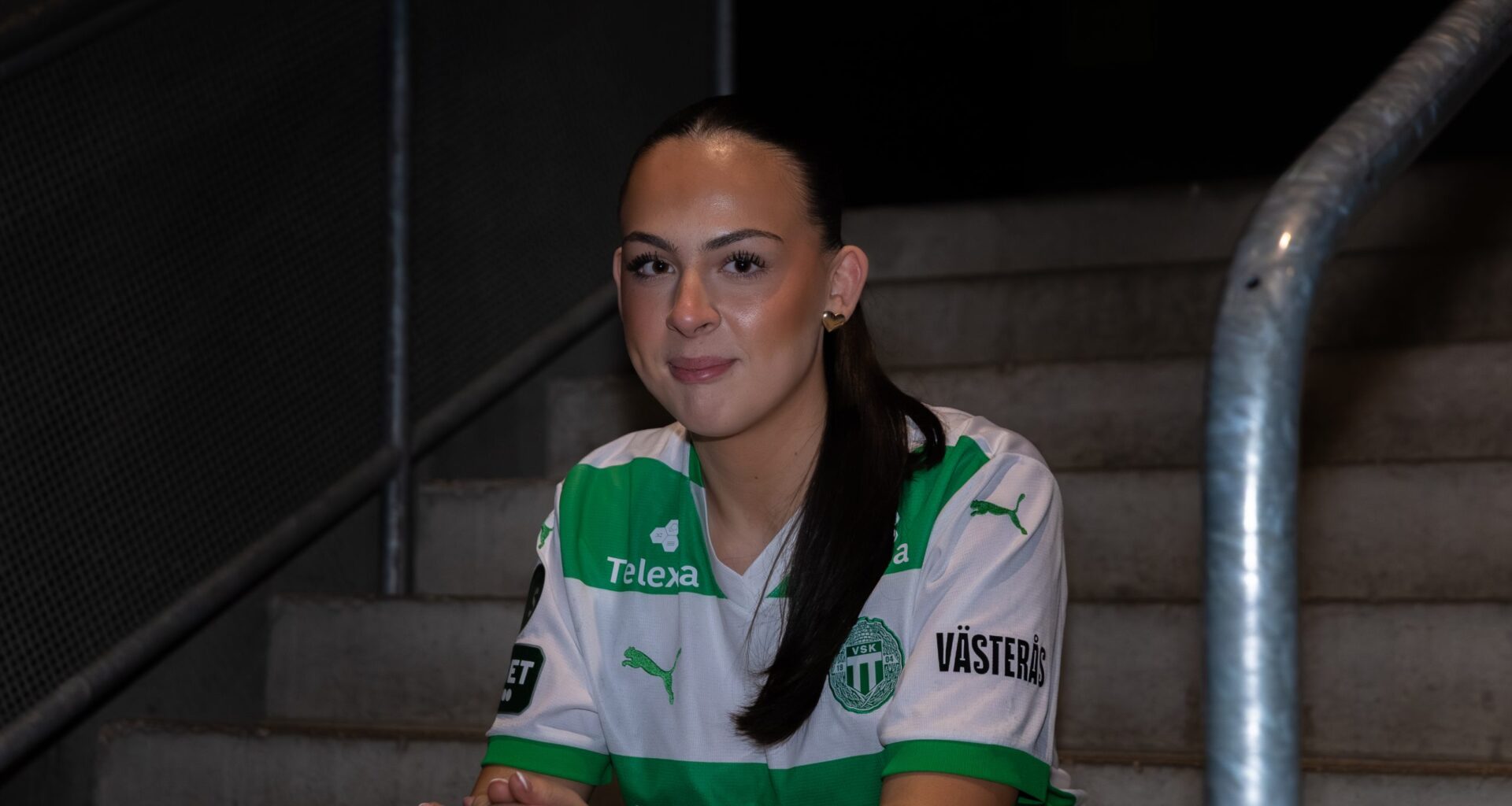 VSK Fotboll stärker truppen – två nyförvärv klara