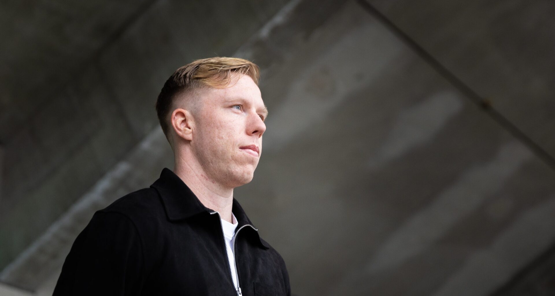 Lucas Sibelius ansluter till VSK