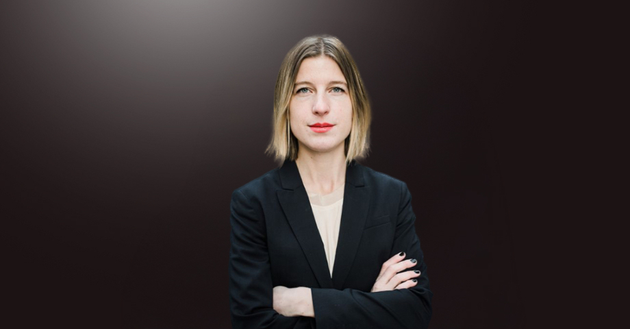 Ingen blir rik av sig själv