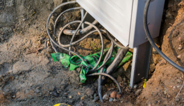 Ei uppdaterar: Nya värden för att beräkna anslutningsavgiften