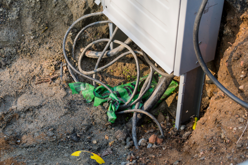 Ei uppdaterar: Nya värden för att beräkna anslutningsavgiften