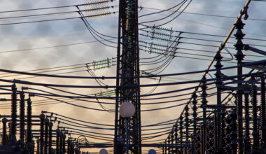 Nya föreskrifter från Ei om krav vid anslutning av produktionsanläggningar