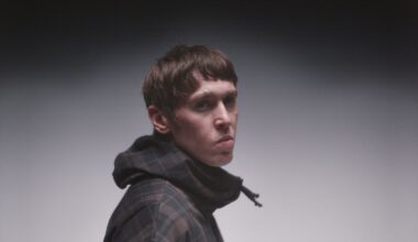 Thomas Stenström klar för Furuvik Live