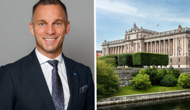 Över 100 myndigheter får AI-uppdrag från regeringen