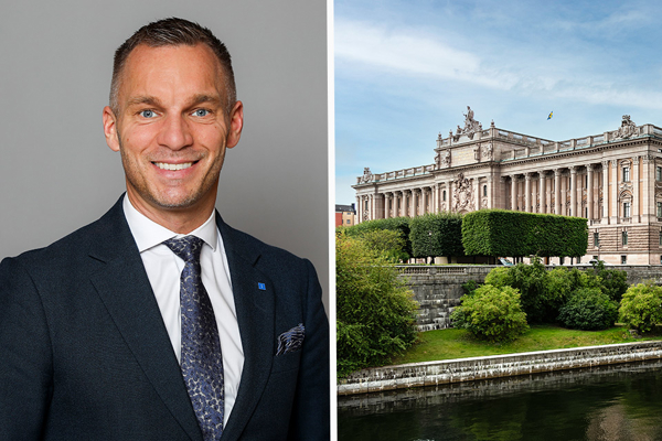 Över 100 myndigheter får AI-uppdrag från regeringen